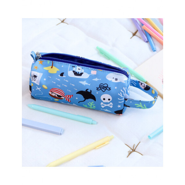 A little lovely company Κασετίνα Pirates PEPIBU24