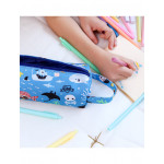 A little lovely company Κασετίνα Pirates PEPIBU24