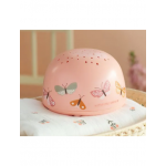 A little lovely company Προτζέκτορα με Φως Butterflies PLBFMC12