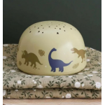 A little lovely company Προτζέκτορας με Φως Dinosaurs PLDRMC15