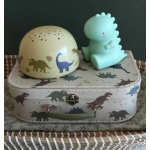A little lovely company Προτζέκτορας με Φως Dinosaurs PLDRMC15