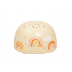 A little lovely company Προτζέκτορας με Φως Rainbow PLRAMC09