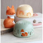 A little lovely company Προτζέκτορας με Φως Rainbow PLRAMC09