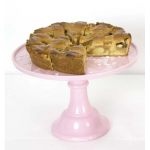 A Little Lovely Company Βάση Για Κέικ Vintage Blue Large PTCSFB05