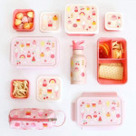 A little lovely company Δοχείο φαγητού Bento Lunch box Ice-cream SBICPI56