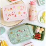 A little lovely company Δοχείο φαγητού Bento Lunch box Joy SBJOMU57