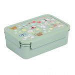 A little lovely company Δοχείο φαγητού Bento Lunch box Joy SBJOMU57