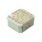 A little lovely company Δοχείο φαγητού Lunch box Blossoms - sage SBSEBL44
