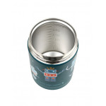 A little lovely comany Θερμός φαγητού από ανοξείδωτο ατσάλι 300ml Robots SSFJRO07 A little lovely comany Θερμός φαγητού από ανοξείδωτο ατσάλι 300ml Robots SSFJRO07