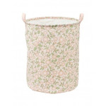 A little lovely company Καλάθι Αποθήκευσης Blossoms-Pink STBABP18