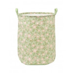 A little lovely company Καλάθι Αποθήκευσης Blossoms-Sage STBABS19