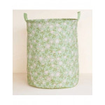 A little lovely company Καλάθι Αποθήκευσης Blossoms-Sage STBABS19