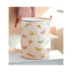 A little lovely company Καλάθι Αποθήκευσης Buttterflies STBABU17