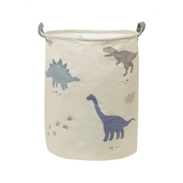 A little lovely company Καλάθι Αποθήκευσης Dinosaurs STBADI11