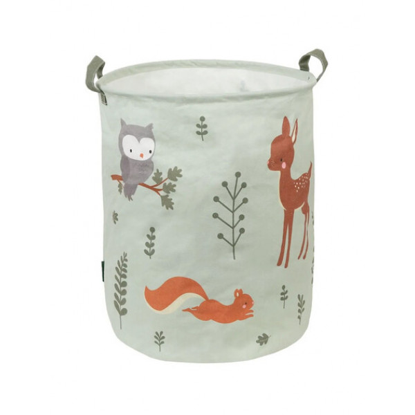 A little lovely company Καλάθι Αποθήκευσης Forest Friends STBAFF10