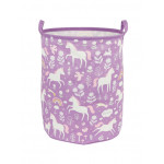 A little lovely company Καλάθι Αποθήκευσης Unicorn dreams STBAUD29