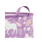 A little lovely company Καλάθι Αποθήκευσης Unicorn dreams STBAUD29
