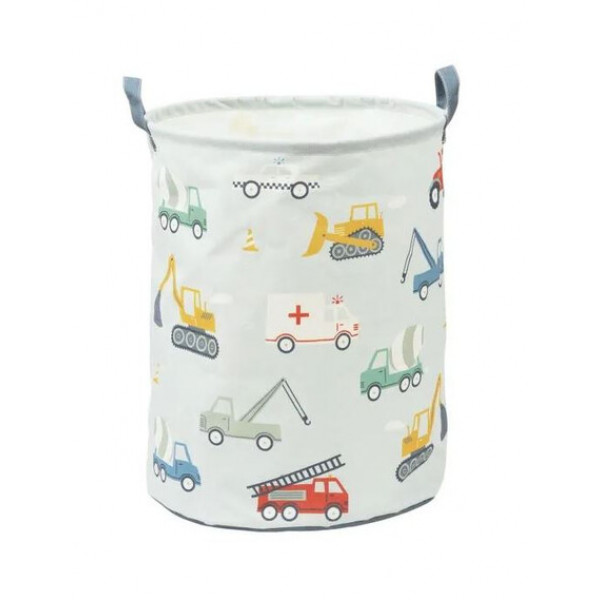 A little lovely company Καλάθι Αποθήκευσης Vehicles STBAVE14