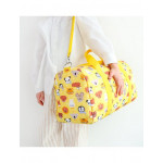 A little lovely company Μικρή Τσάντα προπόνησης-ταξιδιού 46x25εκ - Animal Friends TBAFYE12