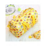 A little lovely company Μικρή Τσάντα προπόνησης-ταξιδιού 46x25εκ - Animal Friends TBAFYE12