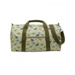 A little lovely company Μικρό Weekend bag 46x25εκ - Dinosaurs TBDIGR07