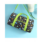 A little lovely company: Μικρή Τσάντα προπόνησης-ταξιδιού 46x25εκ - Galaxy TBGABL09