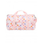 A little lovely company Μικρή Τσάντα προπόνησης-ταξιδιού 46x25εκ Hearts TBHEMU15 A little lovely company Μικρή Τσάντα προπόνησης-ταξιδιού 46x25εκ Hearts TBHEMU15