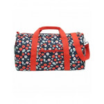 A little lovely company Μικρή Τσάντα προπόνησης-ταξιδιού 46x25εκ Strawberries TBSTBU02
