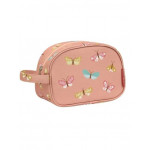 A little lovely company Νεσεσέρ 20x14εκ Butterflies TOBUPI05