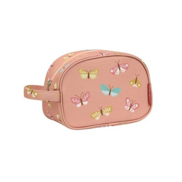 A little lovely company Νεσεσέρ 20x14εκ Butterflies TOBUPI05