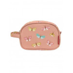 A little lovely company Νεσεσέρ 20x14εκ Butterflies TOBUPI05