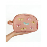 A little lovely company Νεσεσέρ 20x14εκ Butterflies TOBUPI05