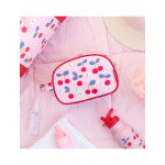 A little lovely company Νεσεσέρ 20x14εκ Cherries TOCHPI14