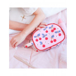 A little lovely company Νεσεσέρ 20x14εκ Cherries TOCHPI14