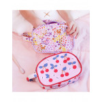 A little lovely company Νεσεσέρ 20x14εκ Cherries TOCHPI14