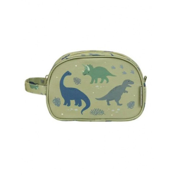 A little lovely company Νεσεσέρ 20x14εκ Dinosaurs TODIGR07