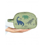 A little lovely company Νεσεσέρ 20x14εκ Dinosaurs TODIGR07