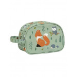 A little lovely company Νεσεσέρ 20x14εκ Forest friends TOFFMI04