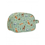 A little lovely company Νεσεσέρ 20x14εκ Forest friends TOFFMI04