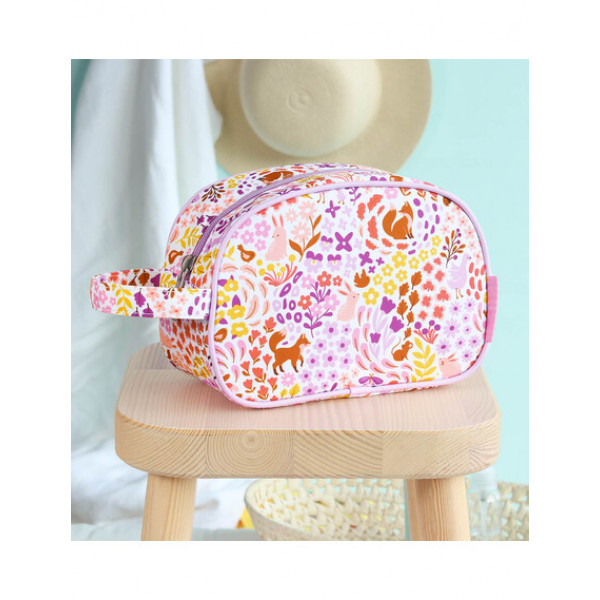 A little lovely company Νεσεσέρ 20x14εκ Flower Garden TOFGMU15