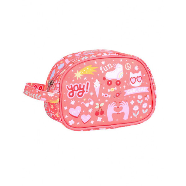 A little lovely company Νεσεσέρ 20x14εκ Fun TOFUCO11