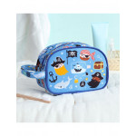 A little lovely company Νεσεσέρ 20x14εκ Pirates TOPIBU12