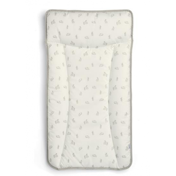 Mamas & Papas Αλλαξιέρα-Στρώμα Essentials Bunny 26180082