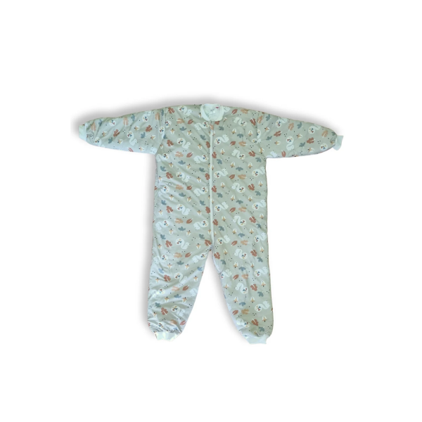 Tender Υπνόσακος Classic με πόδια 2.5Tog  Squirrel  Μέντα 27281