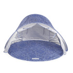 Walking Mum Παιδική Σκηνή Παραλίας Pop-up UV Protection Bandana 1120800748