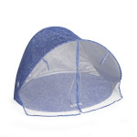Walking Mum Παιδική Σκηνή Παραλίας Pop-up UV Protection Bandana 1120800748