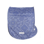 Walking Mum Παιδική Σκηνή Παραλίας Pop-up UV Protection Bandana 1120800748