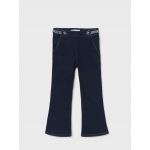 Abel and Lula Παντελόνι denim Ναυτικό 14-05791-002