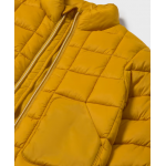 Mayoral Μπουφαν ενισχυμενο μαλακο ώχρα 15-02423-010