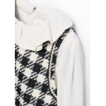 Abel and Lula Φόρεμα pitchi γιακάς βολάν Μαύρο 15-05526-038